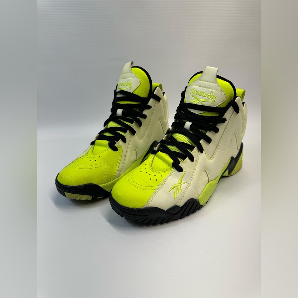 Reebok Kamikaze II Men Size 9